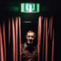 Jean-Claude Maes, Cinema Capitole, One Man Show, 4x7, Canvas, Alidor Dolfing